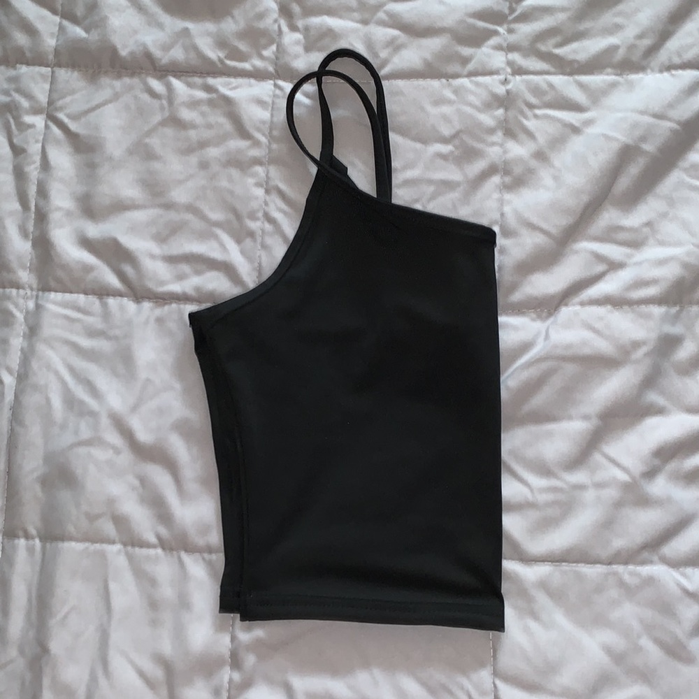1 “sleeve” top